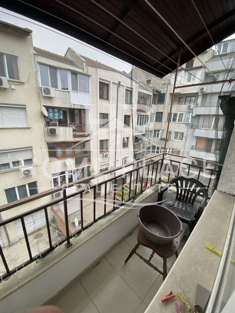 Дава под наем 2-СТАЕН, гр. Варна, Колхозен пазар, снимка 6 - Апартаменти - 53902092