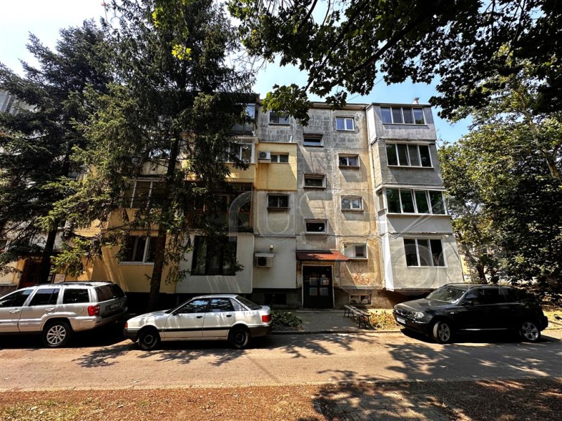 Te huur  2 slaapkamers Ruse , Zdravets , 70 m² | 50071783 - afbeelding [3]