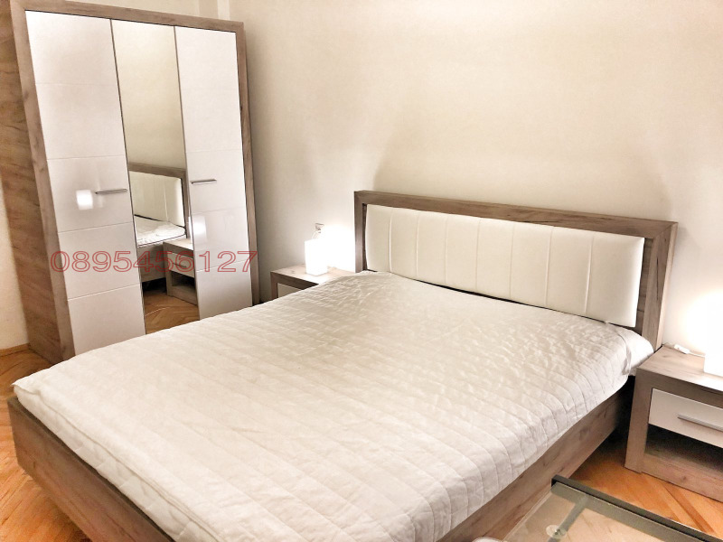 A louer  2 chambres Sofia , Lozenets , 80 m² | 46079591 - image [4]