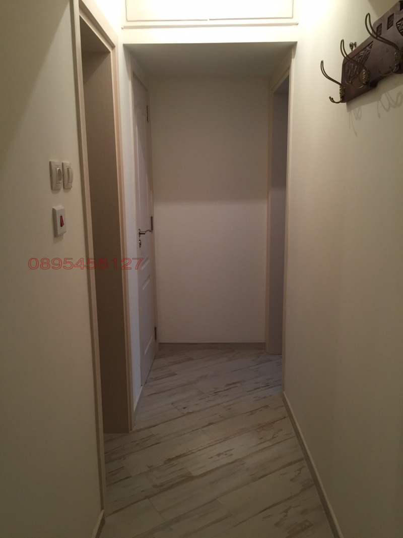 A louer  2 chambres Sofia , Lozenets , 80 m² | 46079591 - image [8]