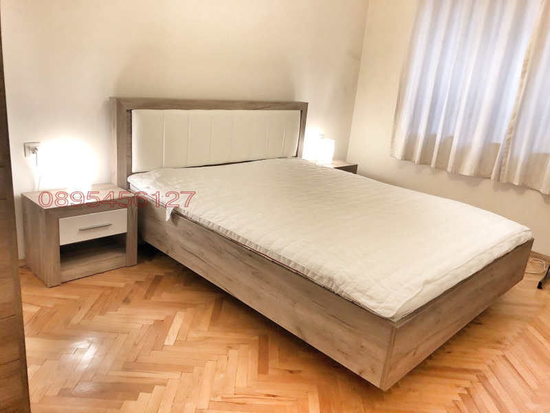 A louer  2 chambres Sofia , Lozenets , 80 m² | 46079591 - image [3]