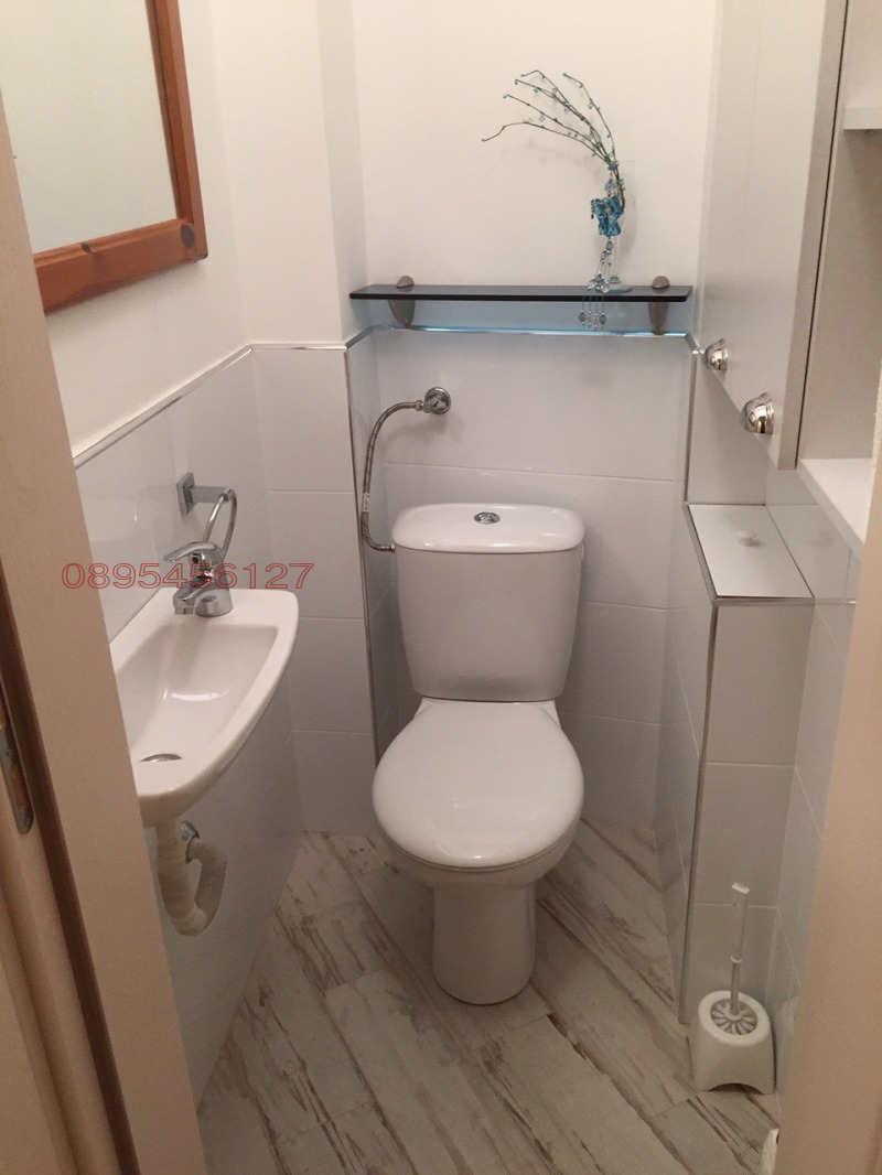 A louer  2 chambres Sofia , Lozenets , 80 m² | 46079591 - image [9]