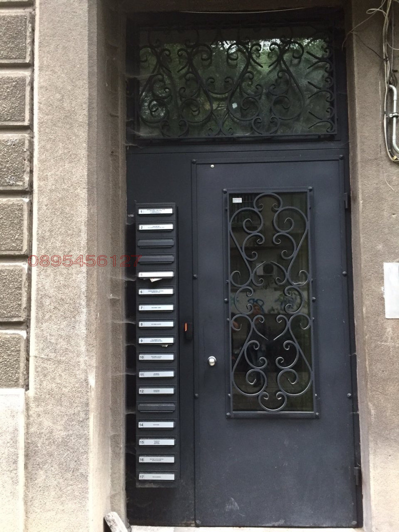A louer  2 chambres Sofia , Lozenets , 80 m² | 46079591 - image [6]
