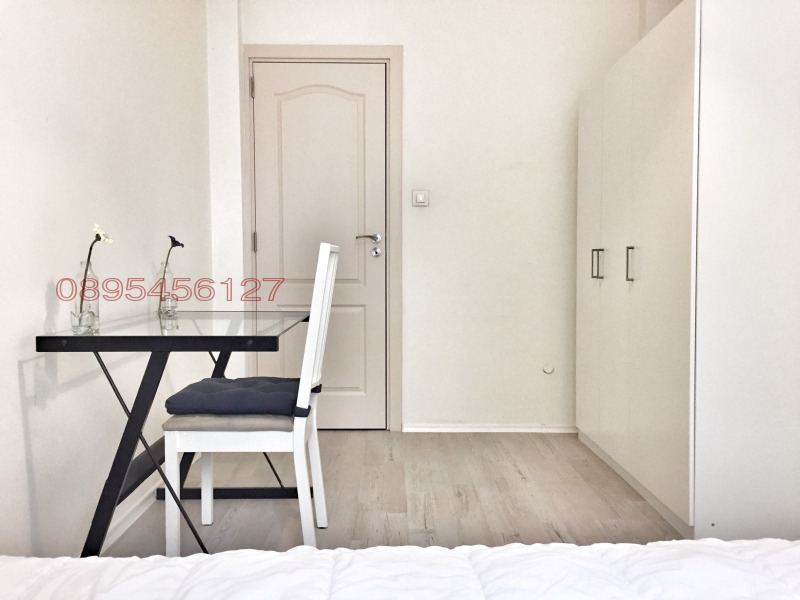 A louer  2 chambres Sofia , Lozenets , 80 m² | 46079591 - image [2]