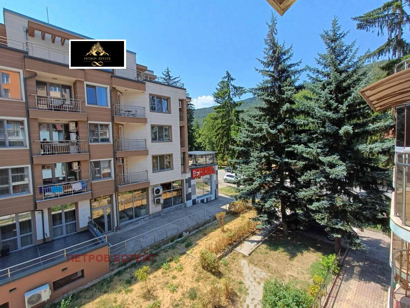 A louer  2 chambres région Pazardjik , Velingrad , 60 m² | 12212724 - image [10]