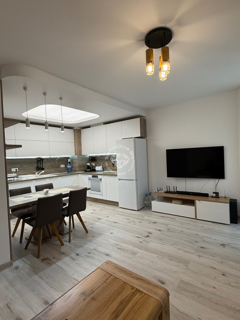 För uthyrning  2 sovrum Varna , Briz , 100 kvm | 45770040 - bild [2]