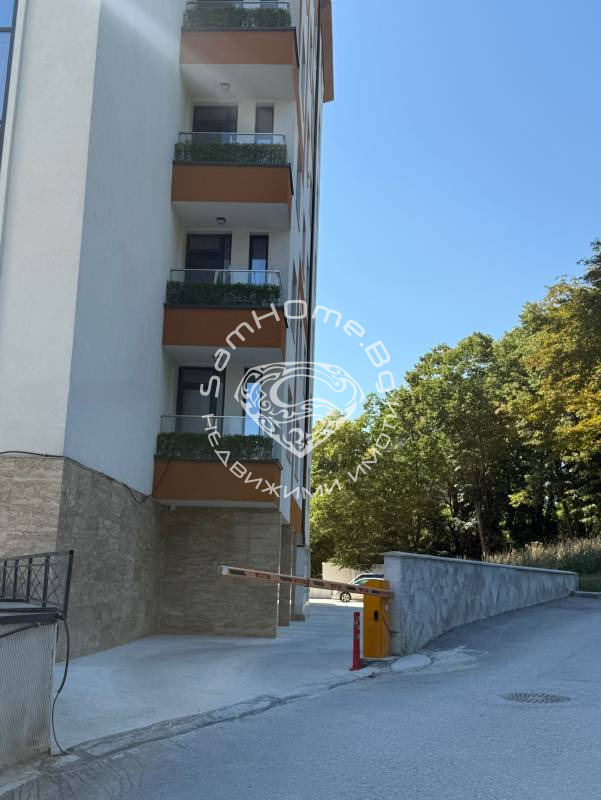 För uthyrning  2 sovrum Varna , Briz , 100 kvm | 45770040 - bild [15]