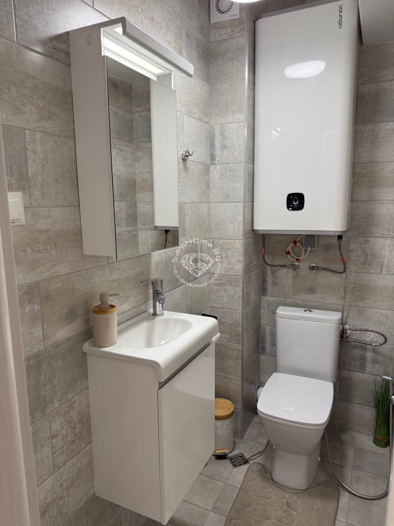 För uthyrning  2 sovrum Varna , Briz , 100 kvm | 45770040 - bild [14]