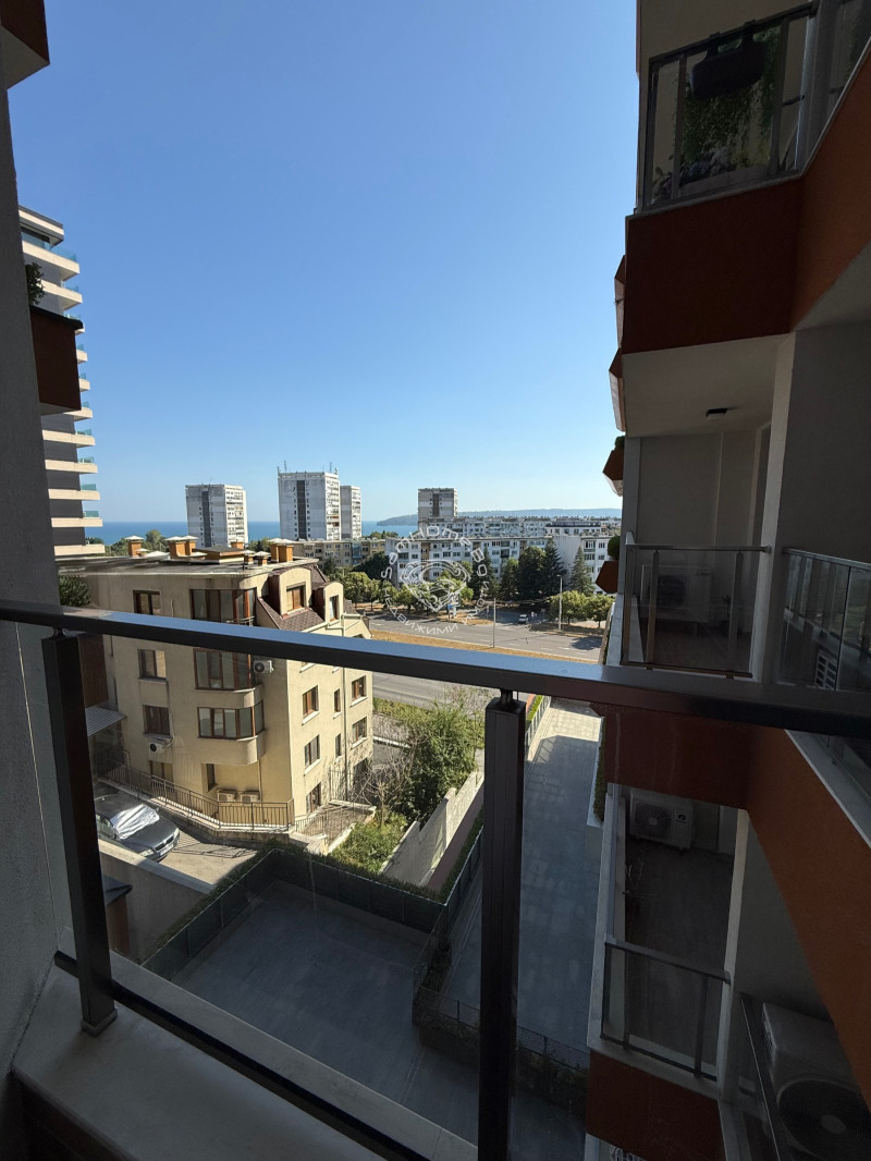 För uthyrning  2 sovrum Varna , Briz , 100 kvm | 45770040 - bild [11]