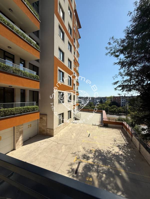 För uthyrning  2 sovrum Varna , Briz , 100 kvm | 45770040 - bild [16]