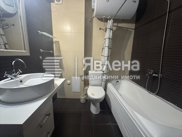 Дава под наем 3-СТАЕН, гр. Варна, к.к. Св.Св. Константин и Елена, снимка 5 - Апартаменти - 53090982