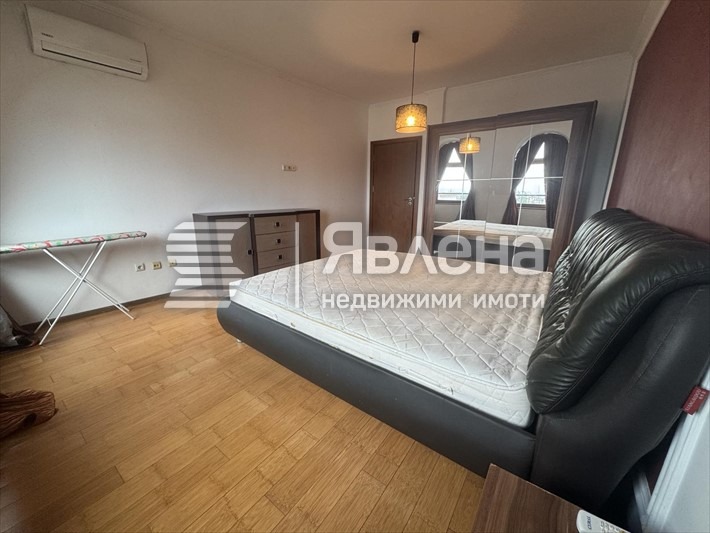 Дава под наем 3-СТАЕН, гр. Варна, к.к. Св.Св. Константин и Елена, снимка 4 - Апартаменти - 53090982