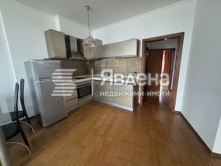 Дава под наем 3-СТАЕН, гр. Варна, к.к. Св.Св. Константин и Елена, снимка 2 - Апартаменти - 53090982