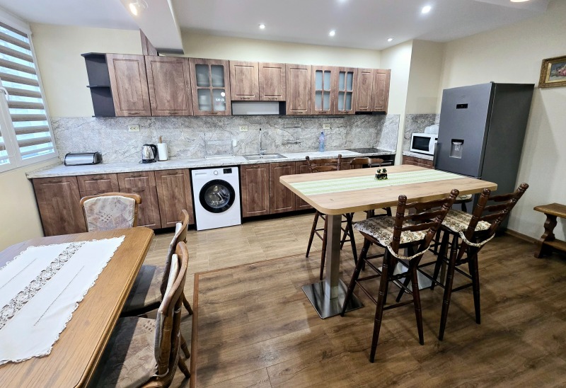 Дава под наем 3-СТАЕН, гр. Пловдив, Мараша, снимка 2 - Апартаменти - 53229533