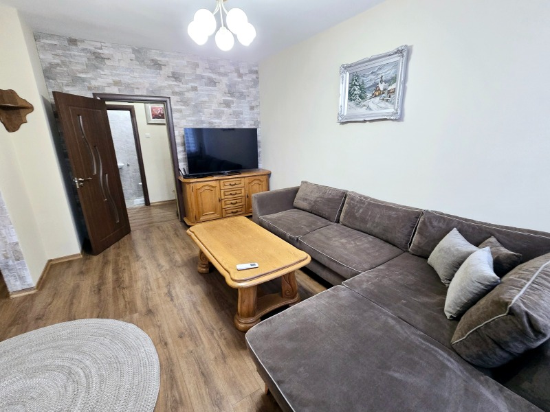 Дава под наем 3-СТАЕН, гр. Пловдив, Мараша, снимка 6 - Апартаменти - 53229533