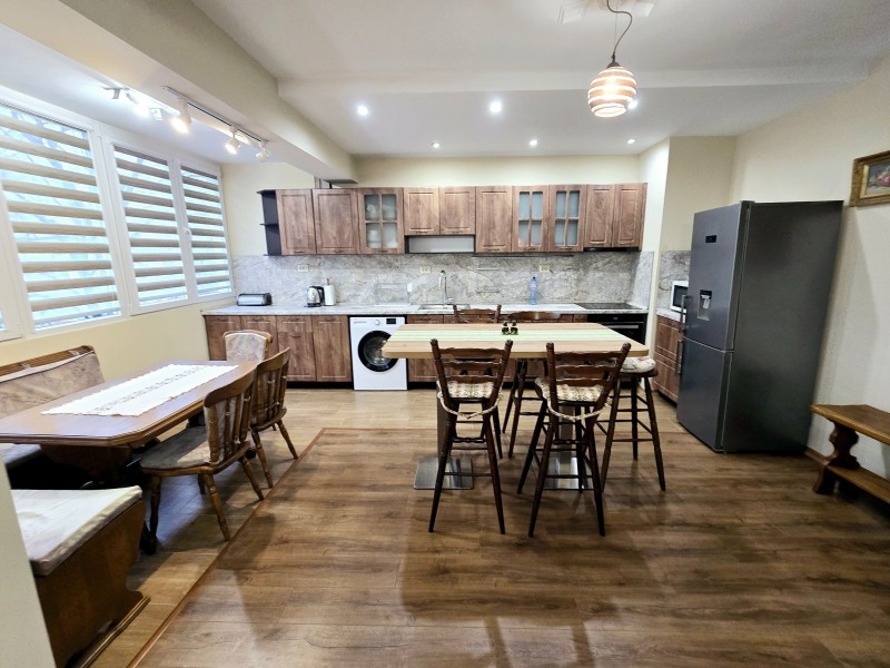 Дава под наем 3-СТАЕН, гр. Пловдив, Мараша