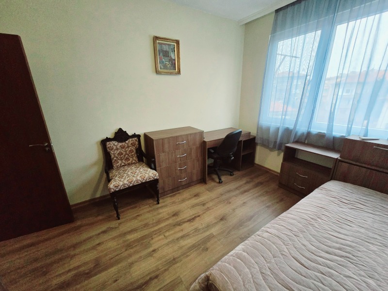 Дава под наем 3-СТАЕН, гр. Пловдив, Мараша, снимка 12 - Апартаменти - 53229533