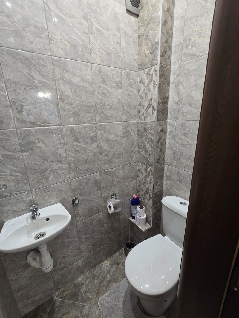 Дава под наем 3-СТАЕН, гр. Пловдив, Мараша, снимка 14 - Апартаменти - 53229533