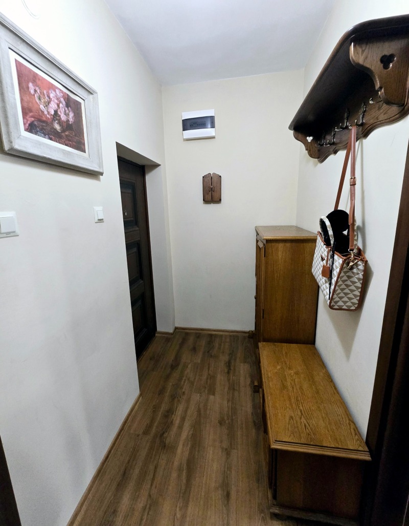 Дава под наем 3-СТАЕН, гр. Пловдив, Мараша, снимка 16 - Апартаменти - 53229533