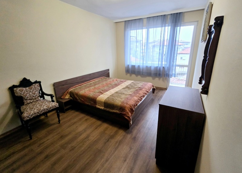 Дава под наем 3-СТАЕН, гр. Пловдив, Мараша, снимка 8 - Апартаменти - 53229533