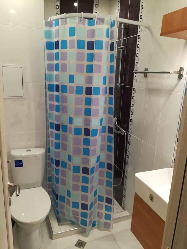 Дава под наем 3-СТАЕН, гр. София, Студентски град, снимка 7 - Апартаменти - 54734215