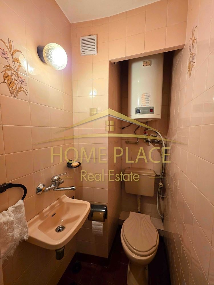 Дава под наем 4-СТАЕН, гр. Варна, Трошево, снимка 9 - Апартаменти - 53075756