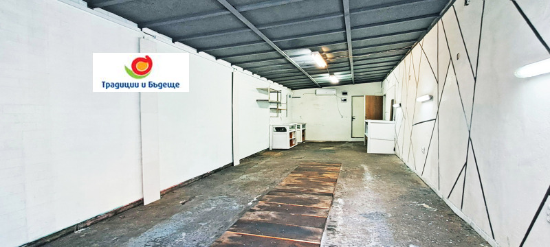 Дава под наем ГАРАЖ, ПАРКОМЯСТО, гр. София, Център