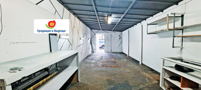 Дава под наем ГАРАЖ, ПАРКОМЯСТО, гр. София, Център, снимка 3 - Гаражи и паркоместа - 52885196