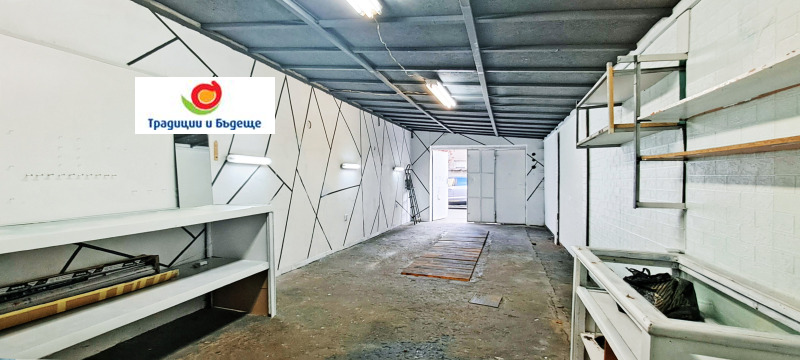 Дава под наем ГАРАЖ, ПАРКОМЯСТО, гр. София, Център, снимка 2 - Гаражи и паркоместа - 52885196