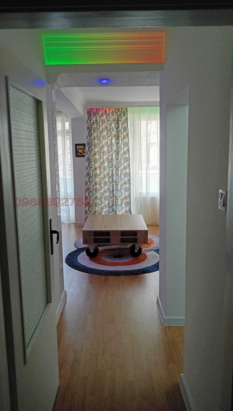 Дава под наем 1-СТАЕН, гр. Пловдив, Мараша, снимка 7 - Апартаменти - 54051447