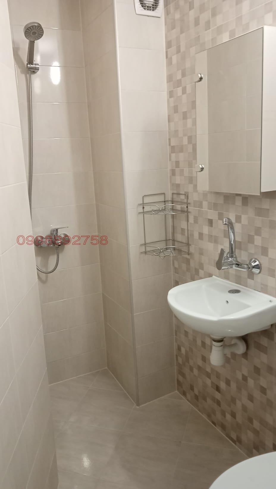 Дава под наем 1-СТАЕН, гр. Пловдив, Мараша, снимка 9 - Апартаменти - 54051447