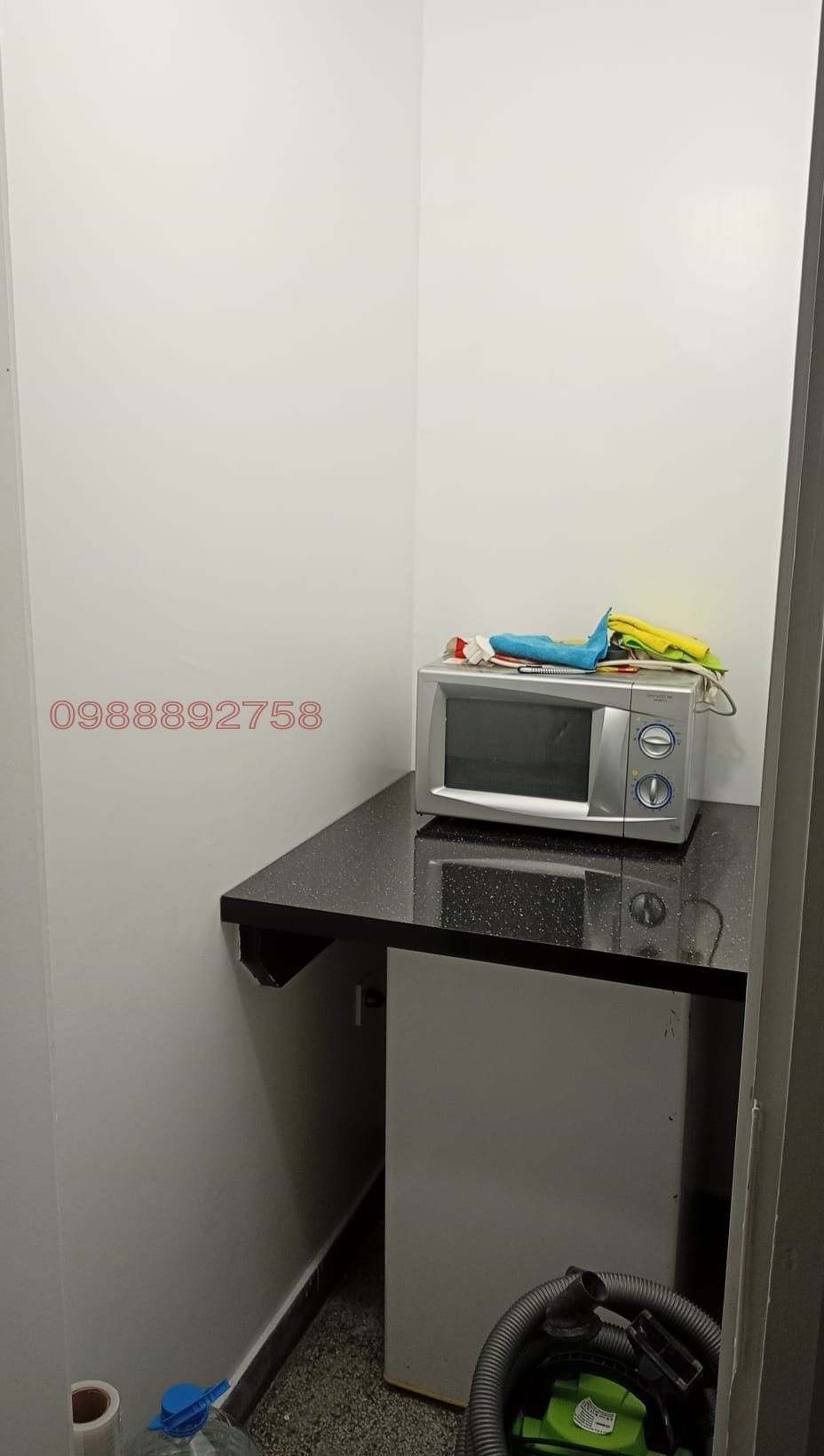 Дава под наем 1-СТАЕН, гр. Пловдив, Мараша, снимка 8 - Апартаменти - 54051447