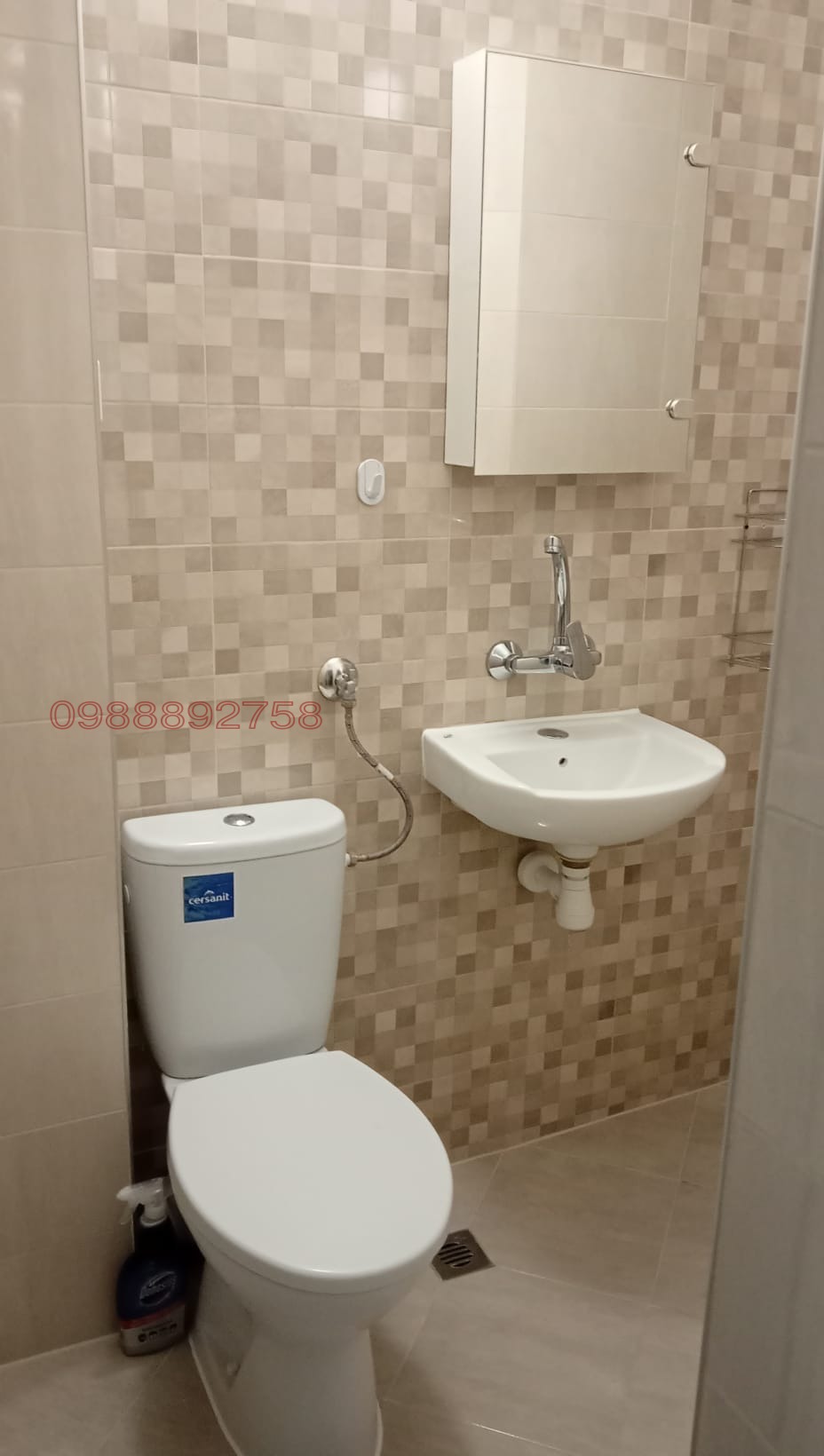 Дава под наем 1-СТАЕН, гр. Пловдив, Мараша, снимка 4 - Апартаменти - 54051447