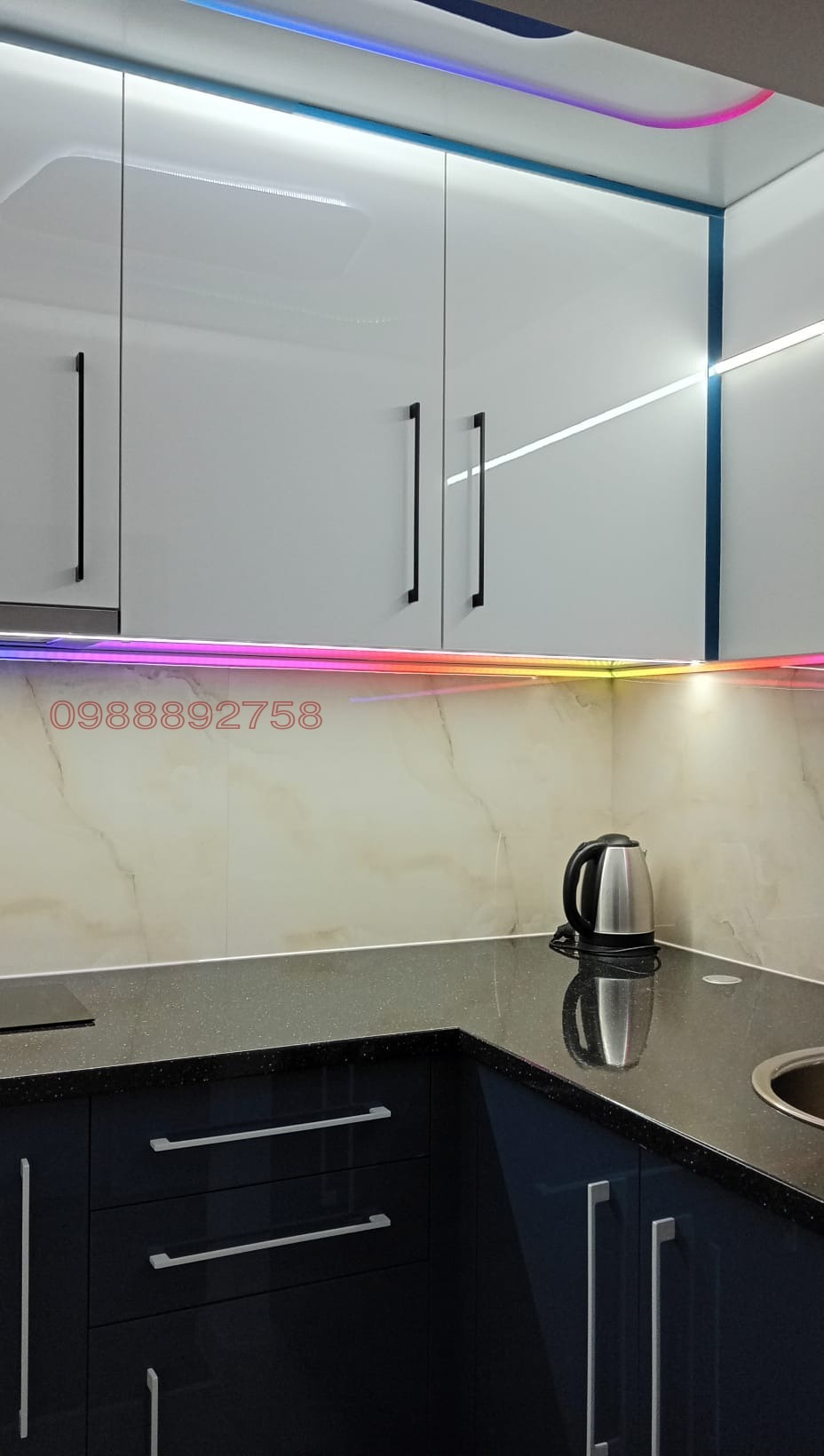 Дава под наем 1-СТАЕН, гр. Пловдив, Мараша, снимка 11 - Апартаменти - 54051447