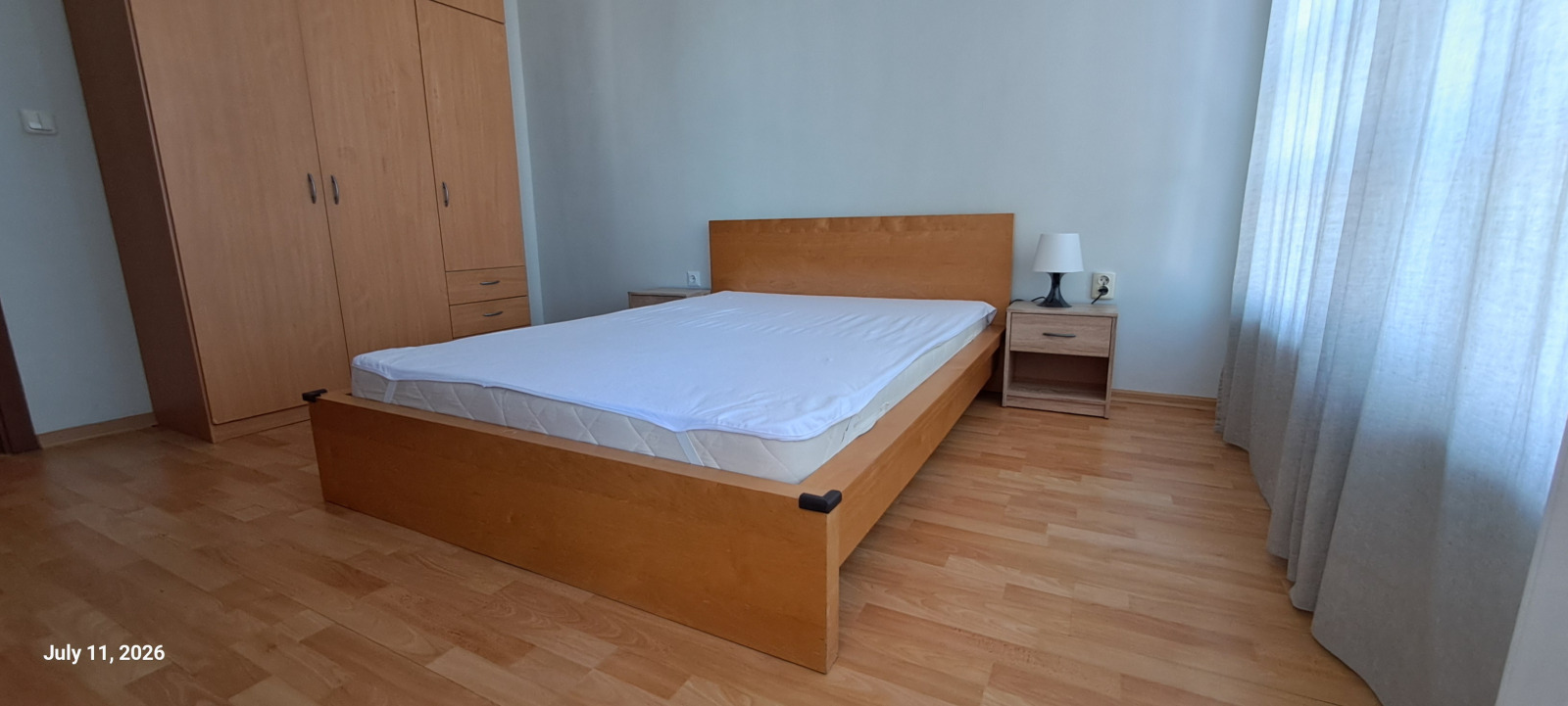 Дава под наем 2-СТАЕН, гр. Пловдив, Кючук Париж, снимка 7 - Апартаменти - 55240141