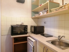 Studio Mladezjki Chalm, Plovdiv 1