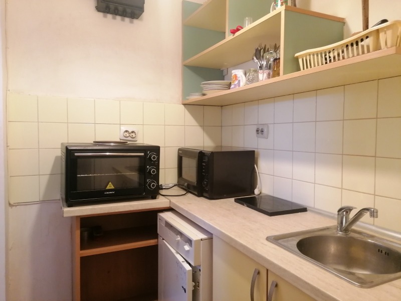 Zu vermieten  Studio Plowdiw , Mladeschki Halm , 30 qm | 22979142