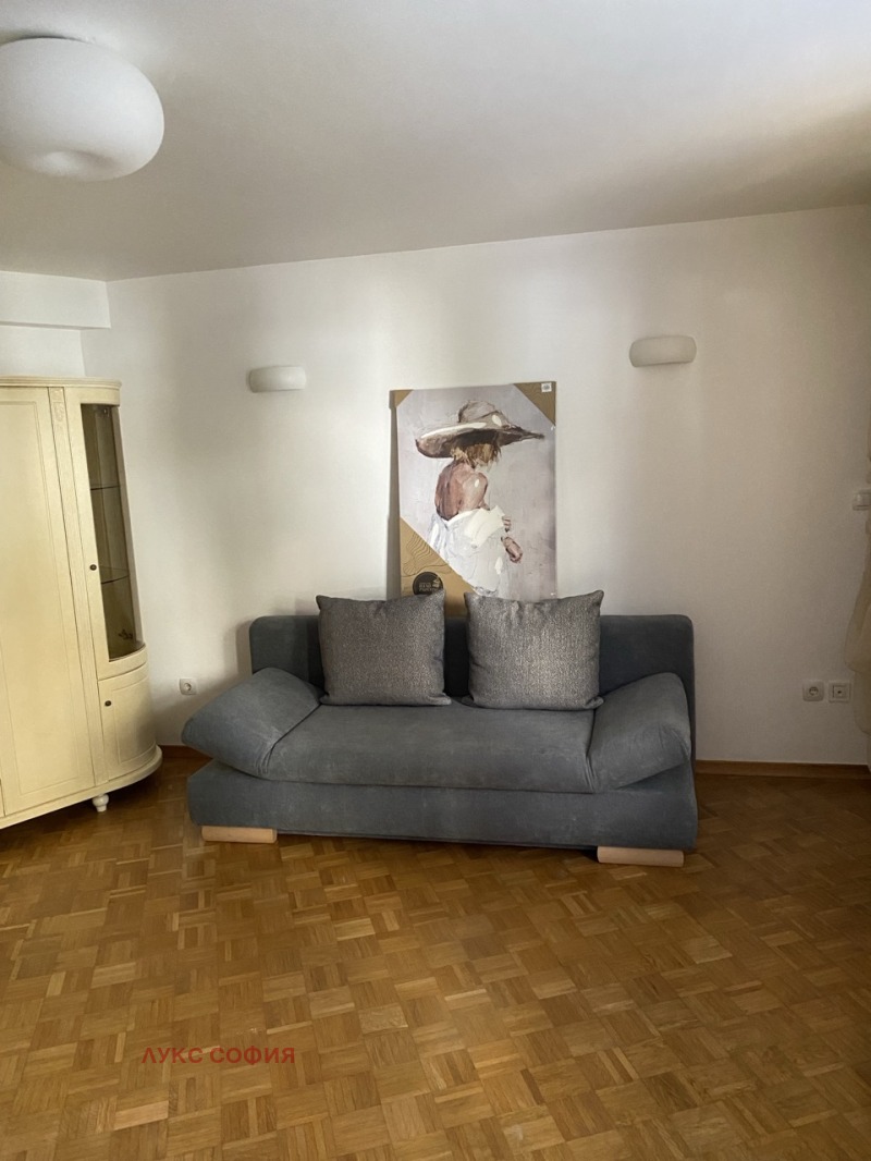 Zu vermieten  Studio Sofia , Manastirski liwadi , 34 qm | 86514859