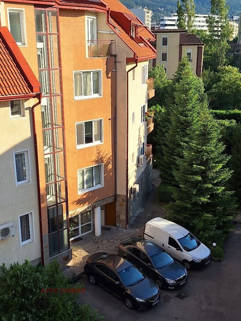 Zu vermieten  Studio Sofia , Manastirski liwadi , 34 qm | 86514859 - Bild [5]