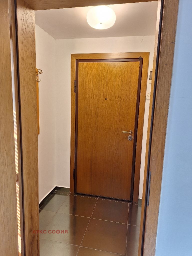 Zu vermieten  Studio Sofia , Manastirski liwadi , 34 qm | 86514859 - Bild [10]