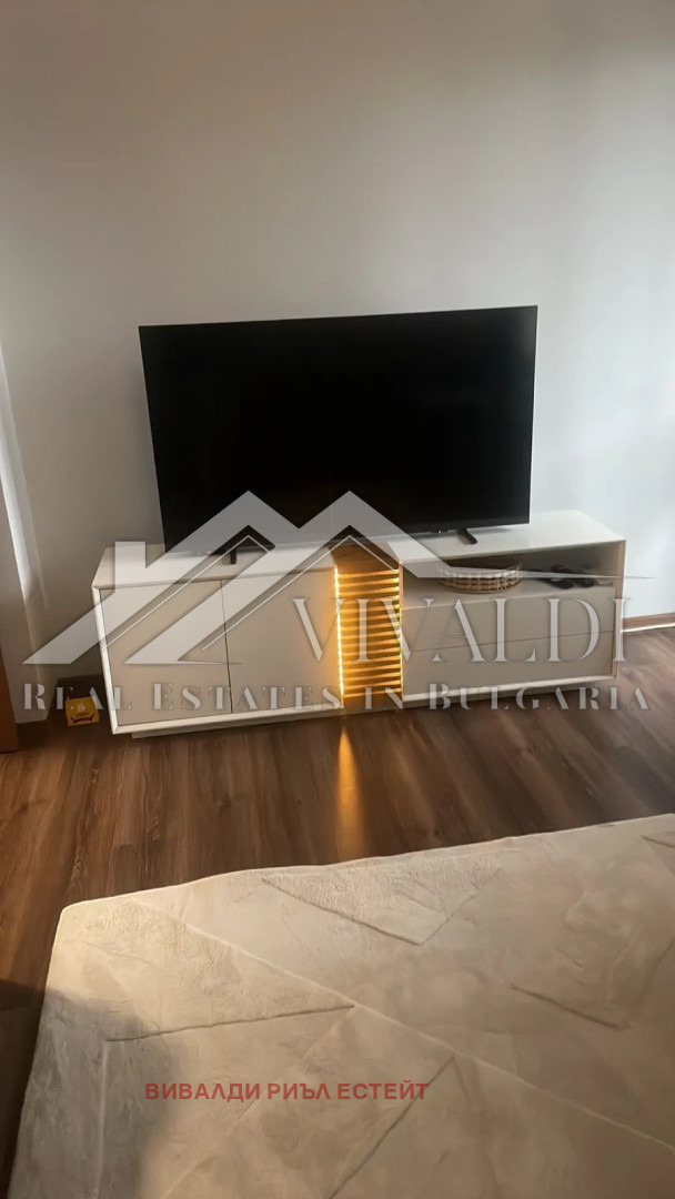 Дава под наем 1-СТАЕН, гр. Варна, Възраждане 1