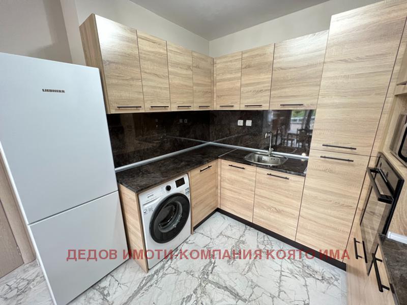 Дава под наем 2-СТАЕН, гр. Стара Загора, Център, снимка 3 - Aпартаменти - 41949307