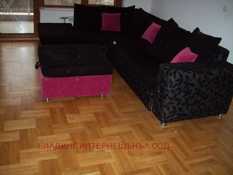 Дава под наем 2-СТАЕН, гр. София, Изток, снимка 4 - Апартаменти - 55648427