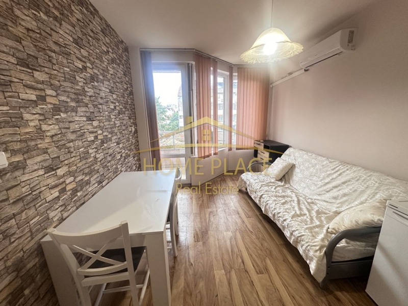 Para alugar  1 quarto Varna , Asparuhovo , 45 m² | 25022537 - imagem [3]