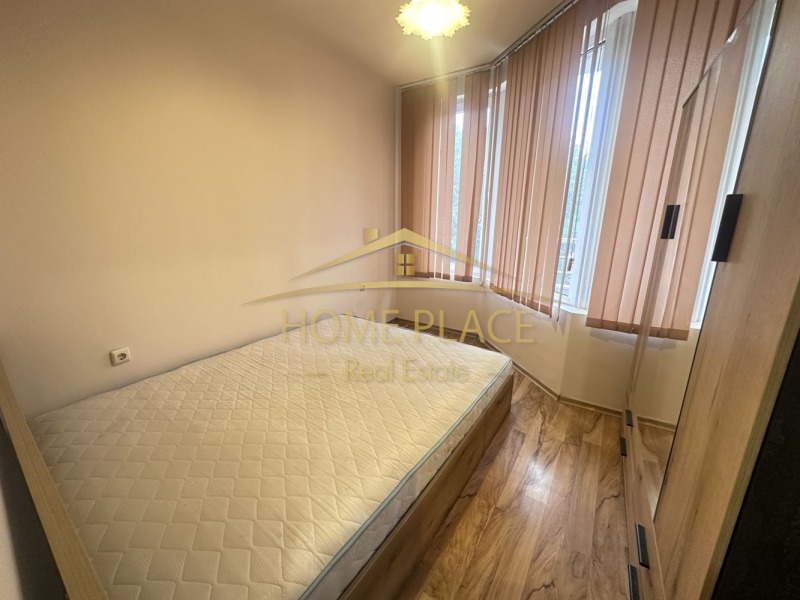 Do wynajęcia  1 sypialnia Warna , Asparuchowo , 45 mkw | 25022537 - obraz [5]