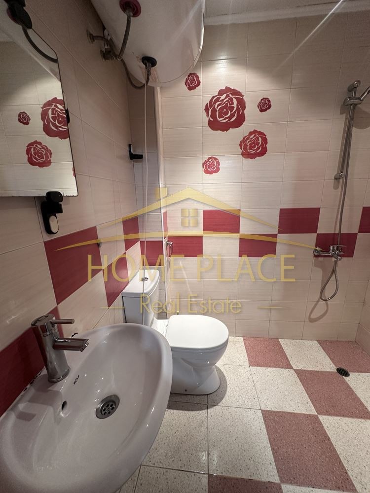 Para alugar  1 quarto Varna , Asparuhovo , 45 m² | 25022537 - imagem [9]