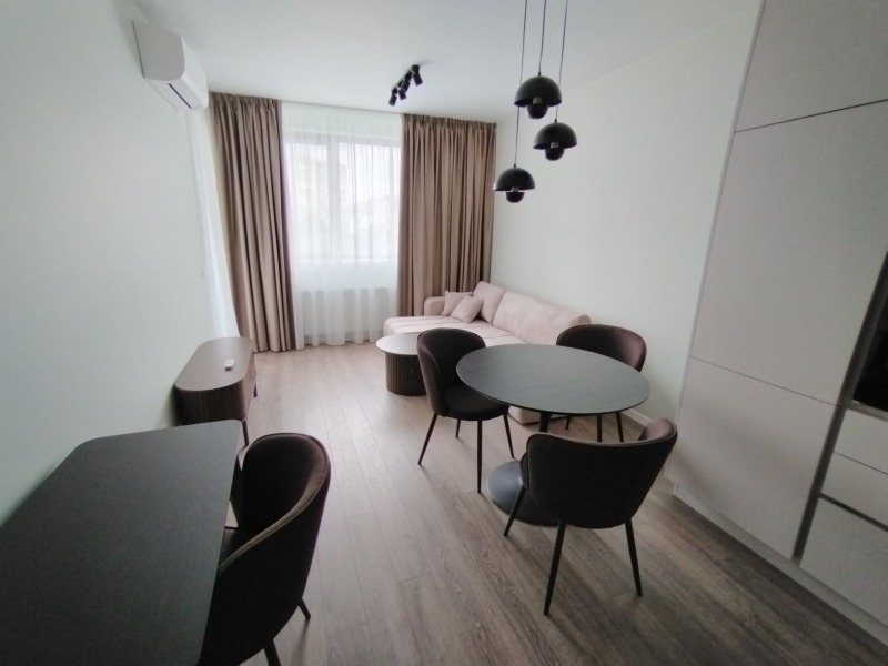 Til leie  1 soverom Sofia , Serdika , 65 kvm | 69216697 - bilde [2]