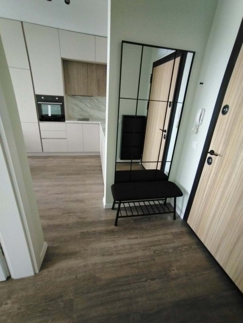 Til leie  1 soverom Sofia , Serdika , 65 kvm | 69216697 - bilde [5]