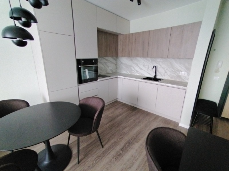 Til leie  1 soverom Sofia , Serdika , 65 kvm | 69216697 - bilde [3]