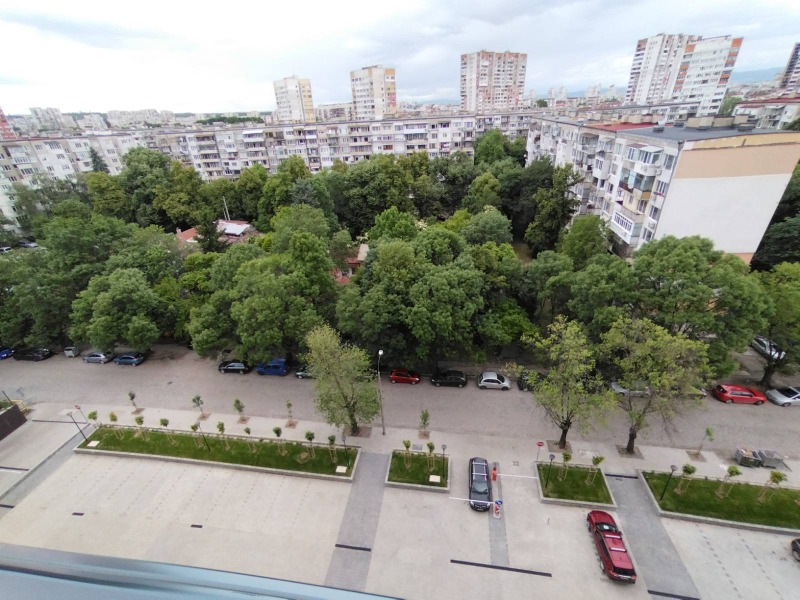 Til leie  1 soverom Sofia , Serdika , 65 kvm | 69216697 - bilde [10]